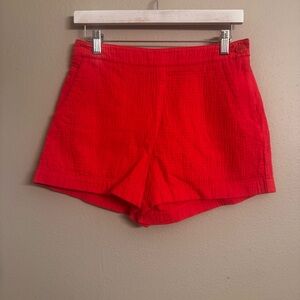 ANTHRO |‎ Maeve Hot Pants